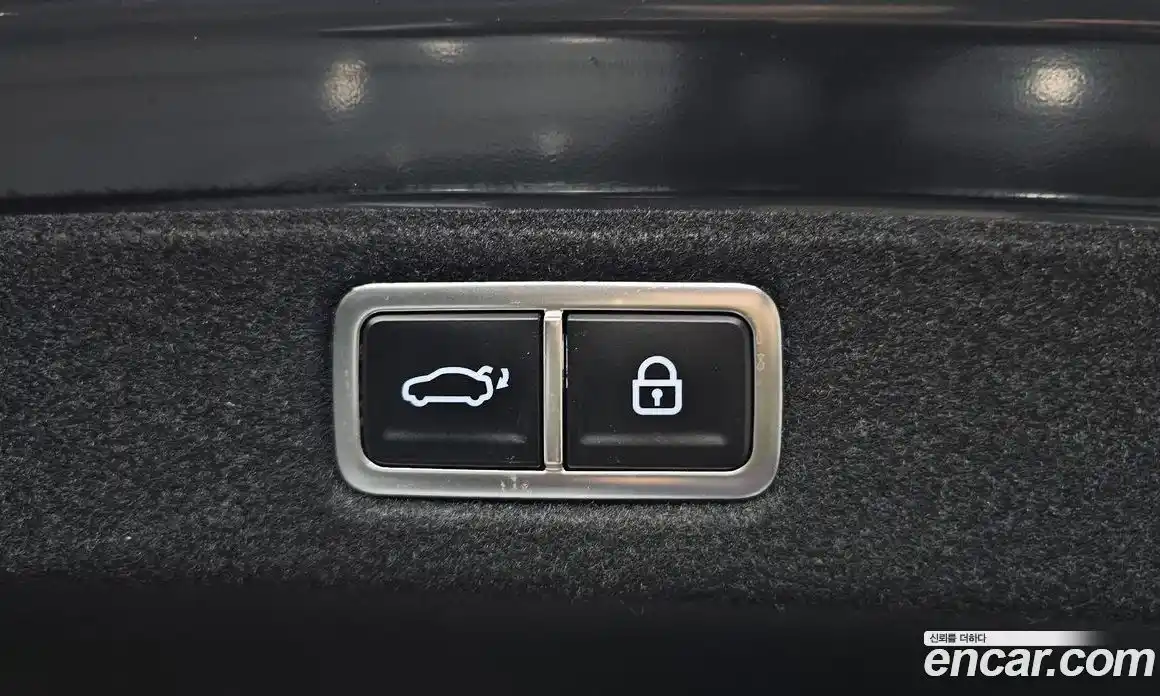 Hyundai Grandeur 2024 1.6 Автомат в Москве № 48396, фото 19