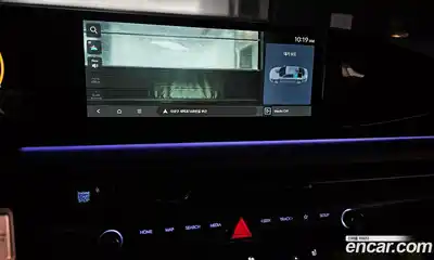 Hyundai Grandeur 2024 1.6 Автомат в Москве № 48396, миниатюра 5