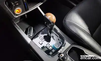 SsangYong Korando 2016 2.2 Автомат в Москве № 4869, миниатюра 2