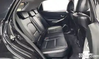 SsangYong Korando 2016 2.2 Автомат в Москве № 4869, миниатюра 3