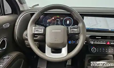 Hyundai Palisade, 2026