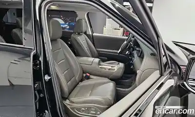 Hyundai Palisade 2026 2.5 Автомат в Москве № 49170, миниатюра 11