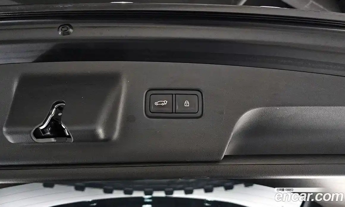 Hyundai Palisade 2026 2.5 Автомат в Москве № 49170, фото 14