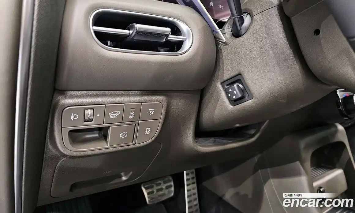 Hyundai Palisade 2026 2.5 Автомат в Москве № 49170, фото 16