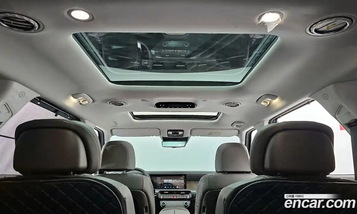 Hyundai Palisade 2026 2.5 Автомат в Москве № 49170, фото 18