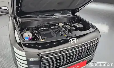 Hyundai Palisade 2026 2.5 Автомат в Москве № 49170, миниатюра 2