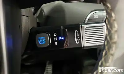 Hyundai Palisade 2026 2.5 Автомат в Москве № 49170, миниатюра 4