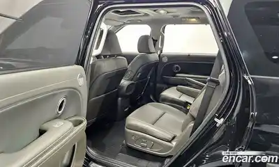 Hyundai Palisade 2026 2.5 Автомат в Москве № 49170, миниатюра 5