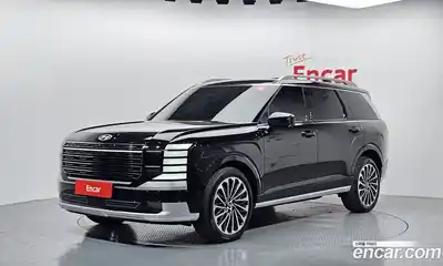 Hyundai Palisade 2026 2.5 Автомат в Москве № 49170, миниатюра 6