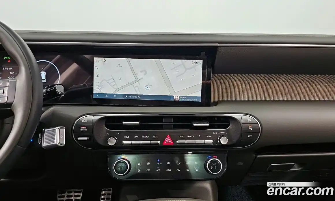 Hyundai Palisade 2026 2.5 Автомат в Москве № 49170, фото 7