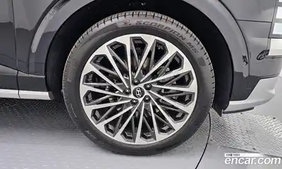 Hyundai Palisade 2026 2.5 Автомат в Москве № 49170, миниатюра 8