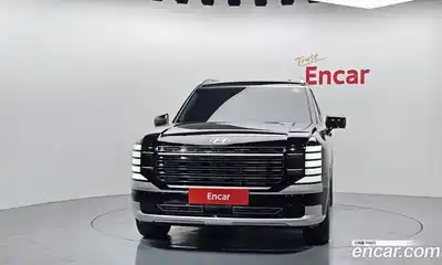 Hyundai Palisade 2026 2.5 Автомат в Москве № 49170, миниатюра 10