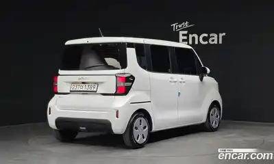 Kia Ray 2023 1.0 Автомат в Москве № 51943, миниатюра 11