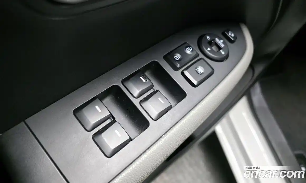 Kia Ray 2023 1.0 Автомат в Москве № 51943, фото 12