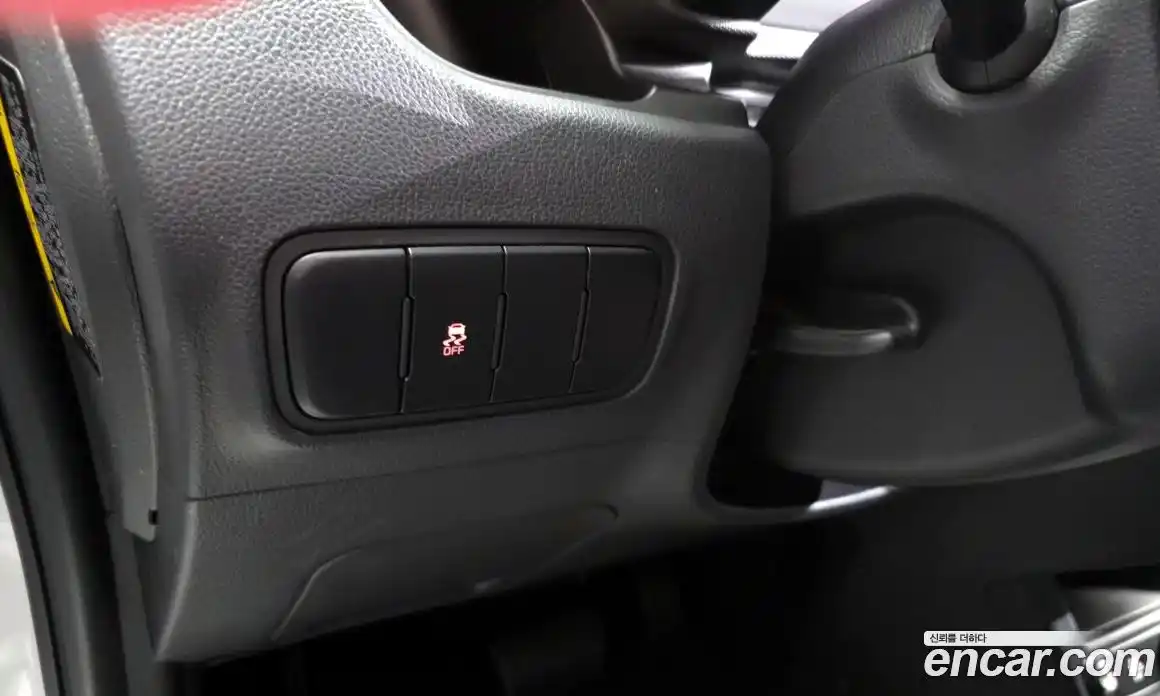 Kia Ray 2023 1.0 Автомат в Москве № 51943, фото 15