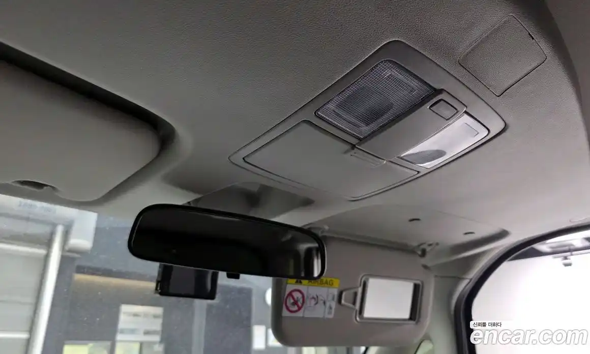 Kia Ray 2023 1.0 Автомат в Москве № 51943, фото 19