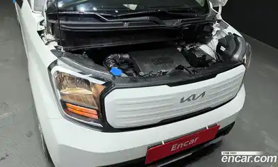 Kia Ray 2023 1.0 Автомат в Москве № 51943, миниатюра 3