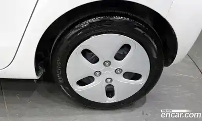 Kia Ray 2023 1.0 Автомат в Москве № 51943, миниатюра 7