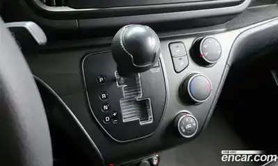 Kia Ray 2023 1.0 Автомат в Москве № 51943, миниатюра 8