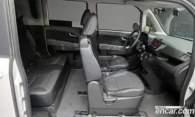 Kia Ray 2023 1.0 Автомат в Москве № 51943, миниатюра 9