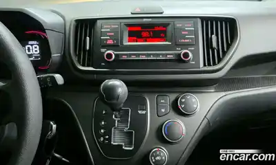 Kia Ray 2023 1.0 Автомат в Москве № 51943, миниатюра 10