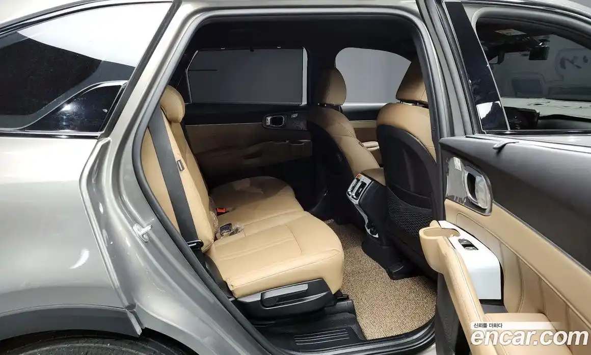 Kia Sorento 2024 2.2 Автомат в Москве № 53983, фото 12