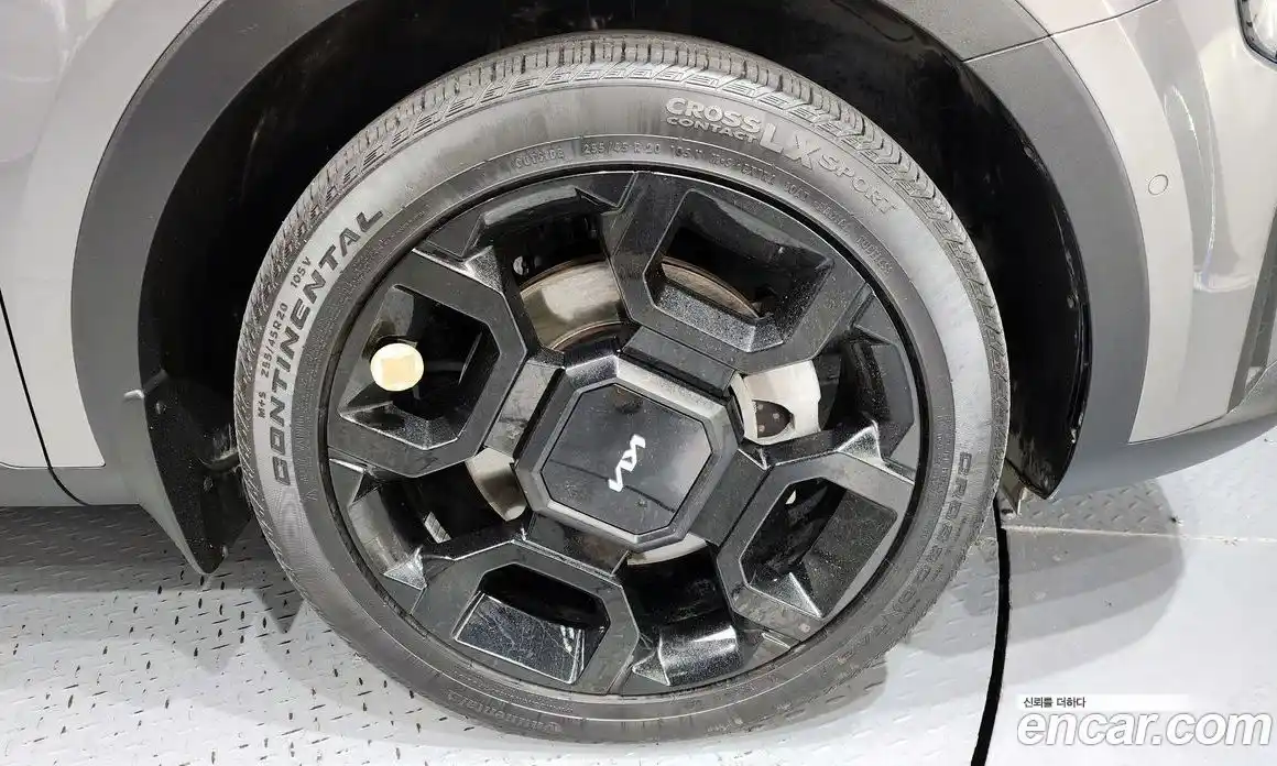 Kia Sorento 2024 2.2 Автомат в Москве № 53983, фото 14