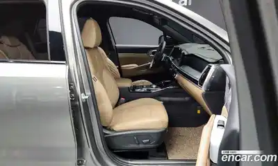 Kia Sorento 2024 2.2 Автомат в Москве № 53983, миниатюра 2