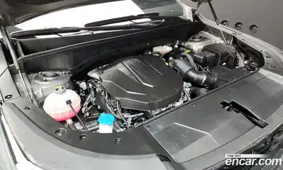 Kia Sorento 2024 2.2 Автомат в Москве № 53983, миниатюра 3