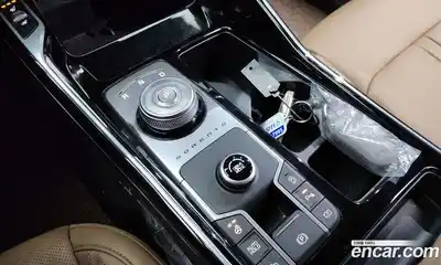 Kia Sorento 2024 2.2 Автомат в Москве № 53983, миниатюра 4