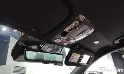 Kia Sorento 2024 2.2 Автомат в Москве № 53983, миниатюра 6