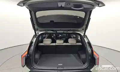 Kia EV3 2025 0.2 Автомат в Москве № 55840, миниатюра 11