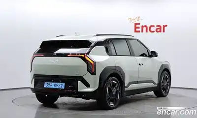 Kia EV3 2025 0.2 Автомат в Москве № 55840, миниатюра 12