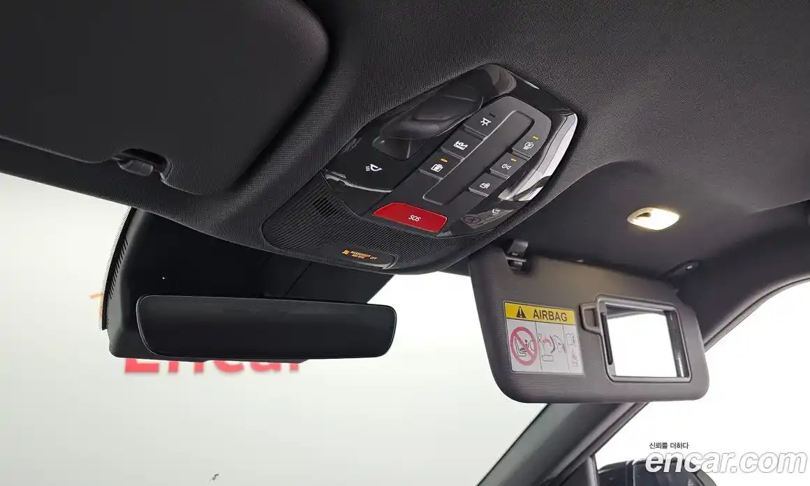 Kia EV3 2025 0.2 Автомат в Москве № 55840, фото 19