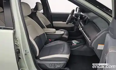 Kia EV3 2025 0.2 Автомат в Москве № 55840, миниатюра 2