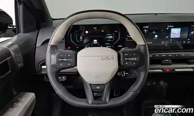 Kia EV3 2025 0.2 Автомат в Москве № 55840, миниатюра 3