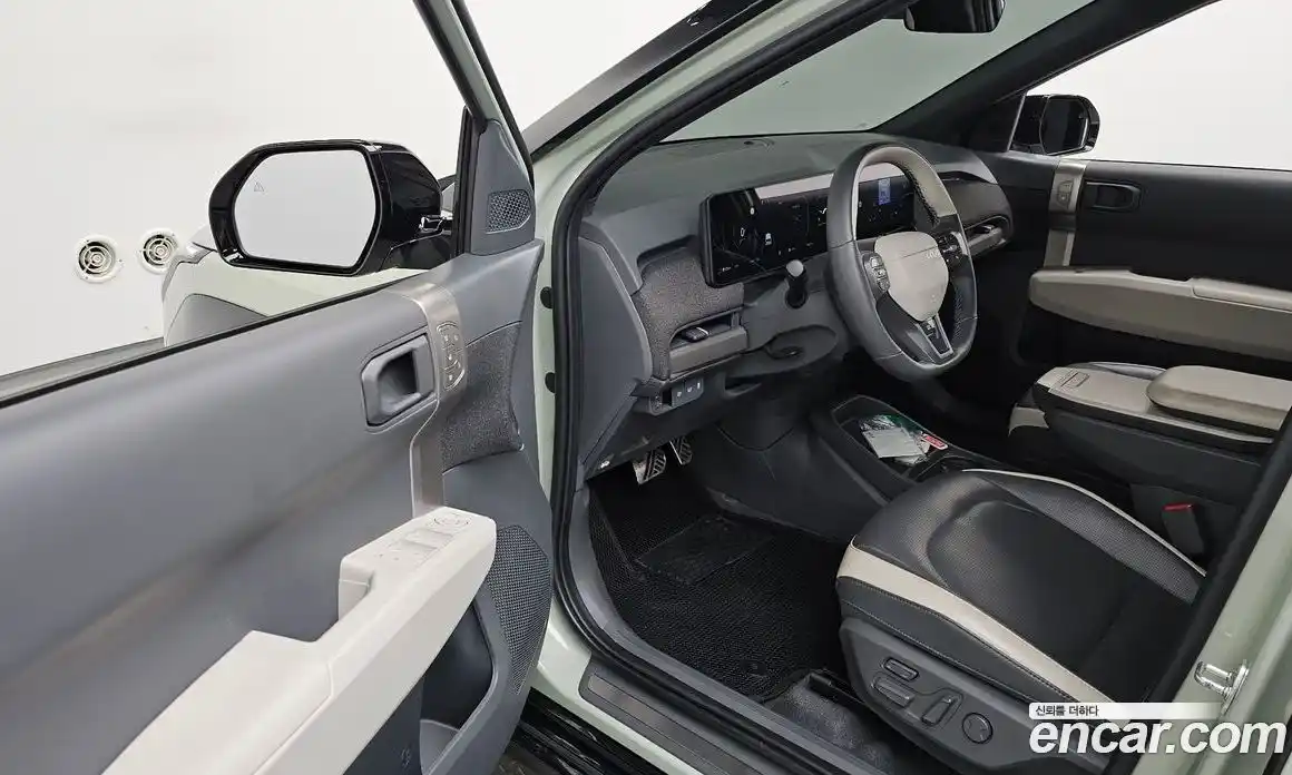 Kia EV3 2025 0.2 Автомат в Москве № 55840, фото 5