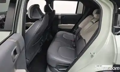 Kia EV3 2025 0.2 Автомат в Москве № 55840, миниатюра 6