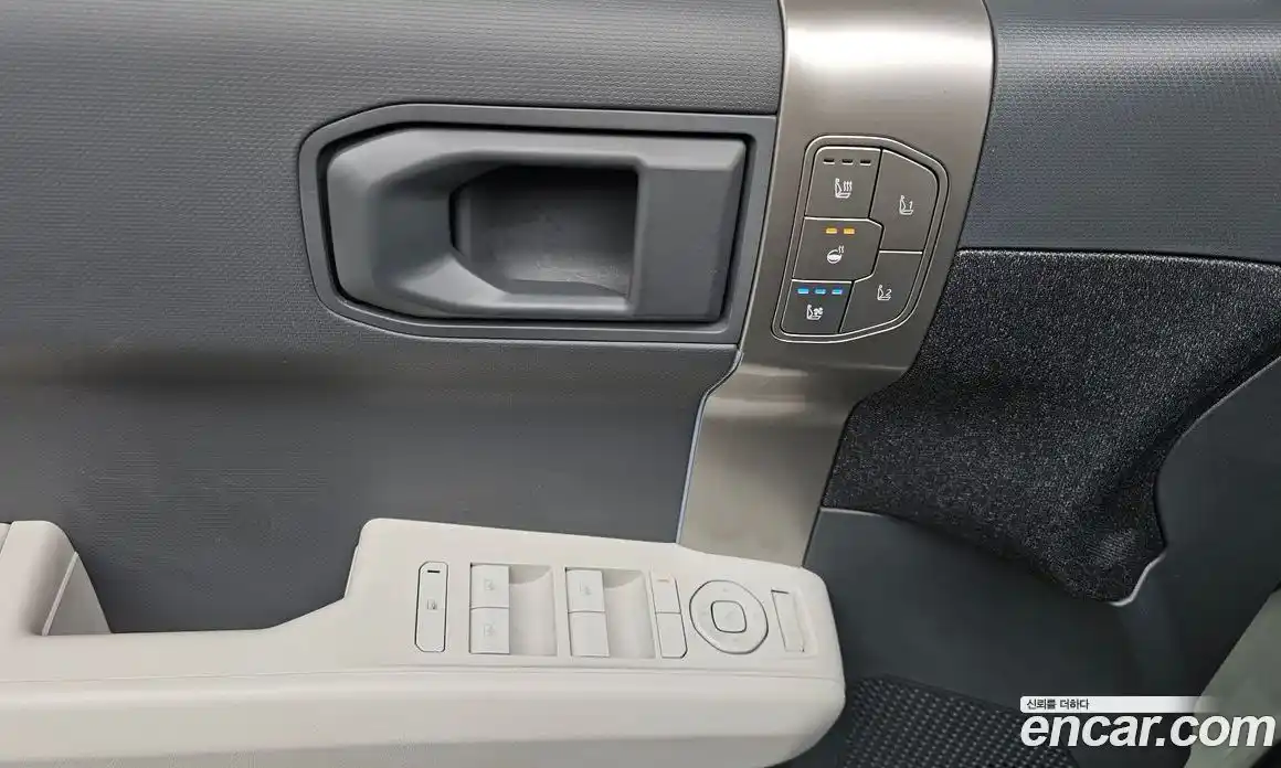 Kia EV3 2025 0.2 Автомат в Москве № 55840, фото 7