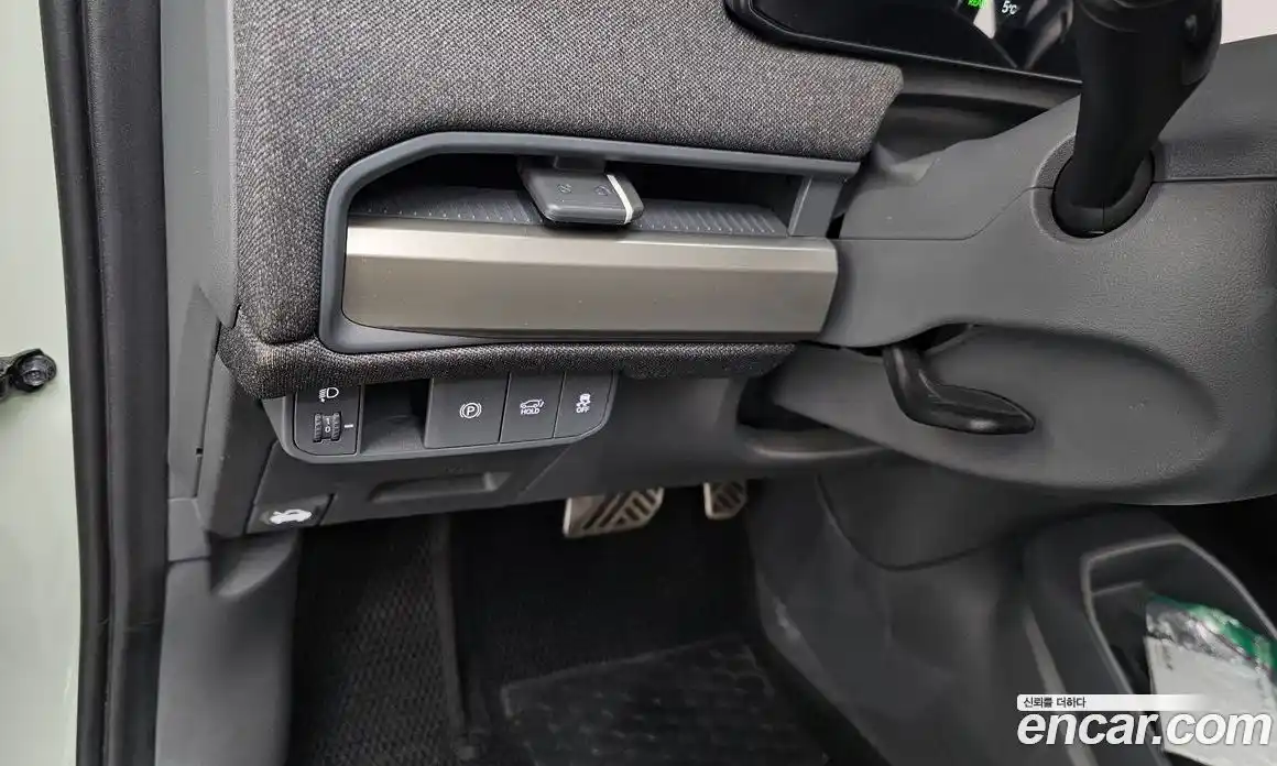 Kia EV3 2025 0.2 Автомат в Москве № 55840, фото 10