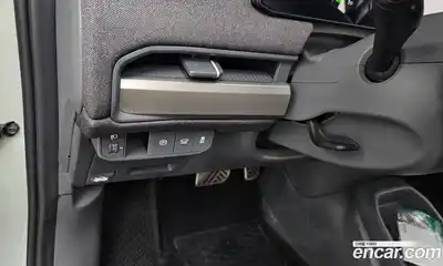 Kia EV3 2025 0.2 Автомат в Москве № 55840, миниатюра 10