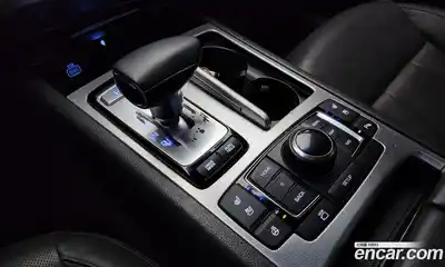Genesis G80 2019 2.2 Автомат в Москве № 56351, миниатюра 11