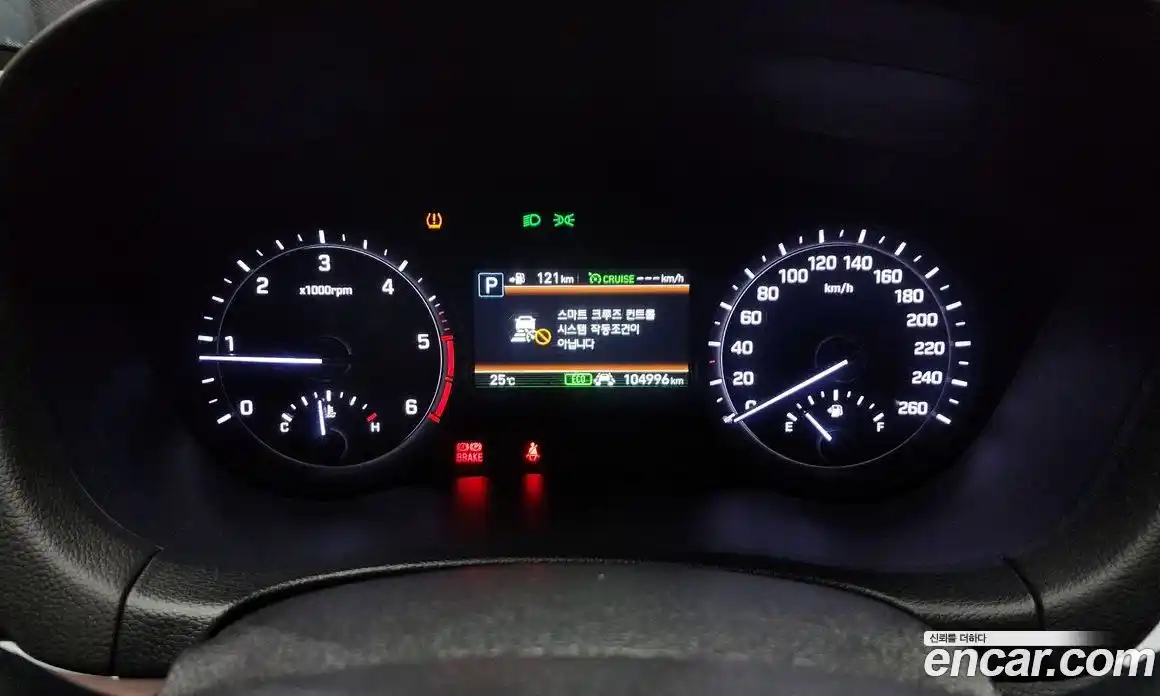 Genesis G80 2019 2.2 Автомат в Москве № 56351, фото 14