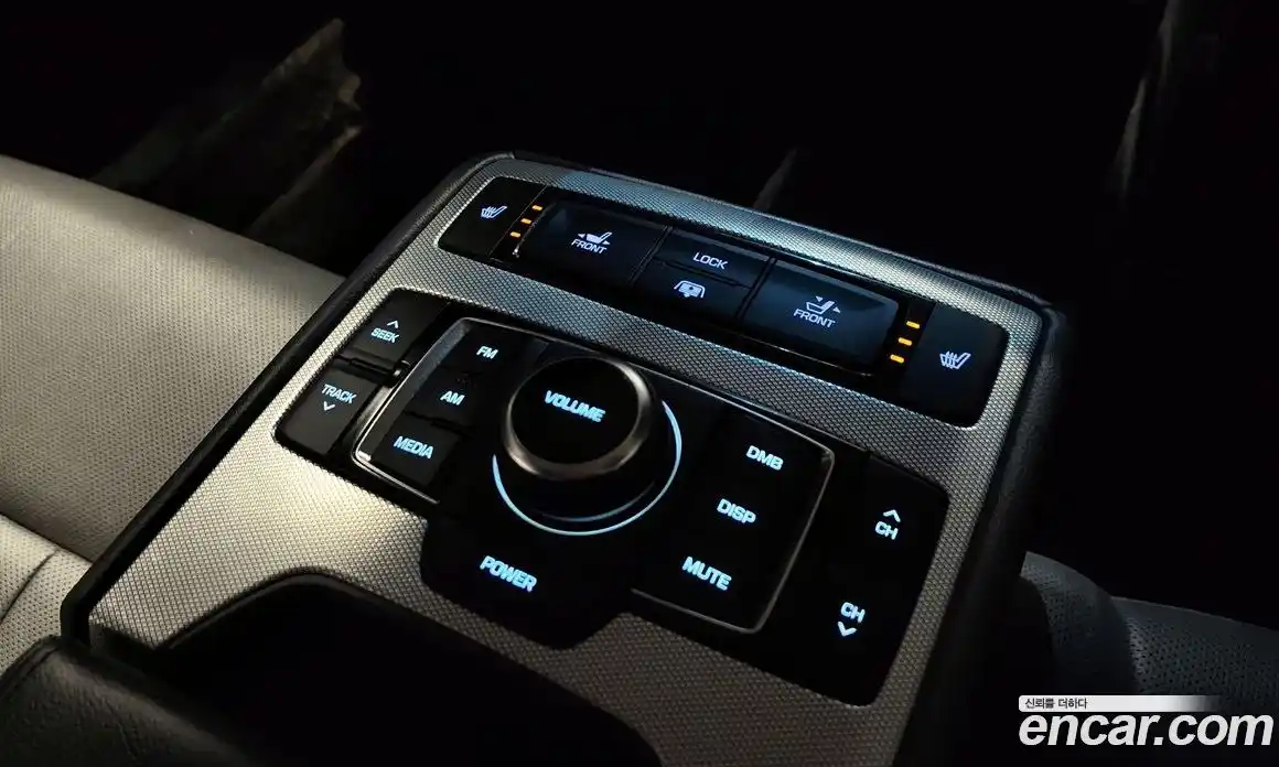 Genesis G80 2019 2.2 Автомат в Москве № 56351, фото 15