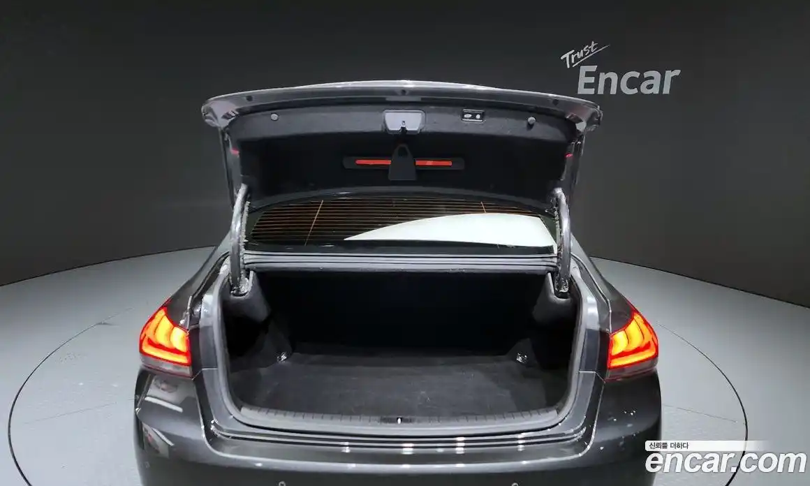 Genesis G80 2019 2.2 Автомат в Москве № 56351, фото 20