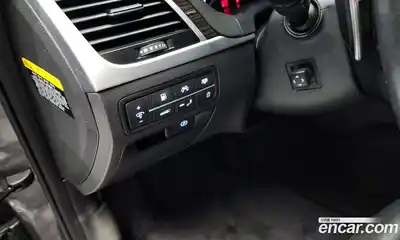 Genesis G80 2019 2.2 Автомат в Москве № 56351, миниатюра 2