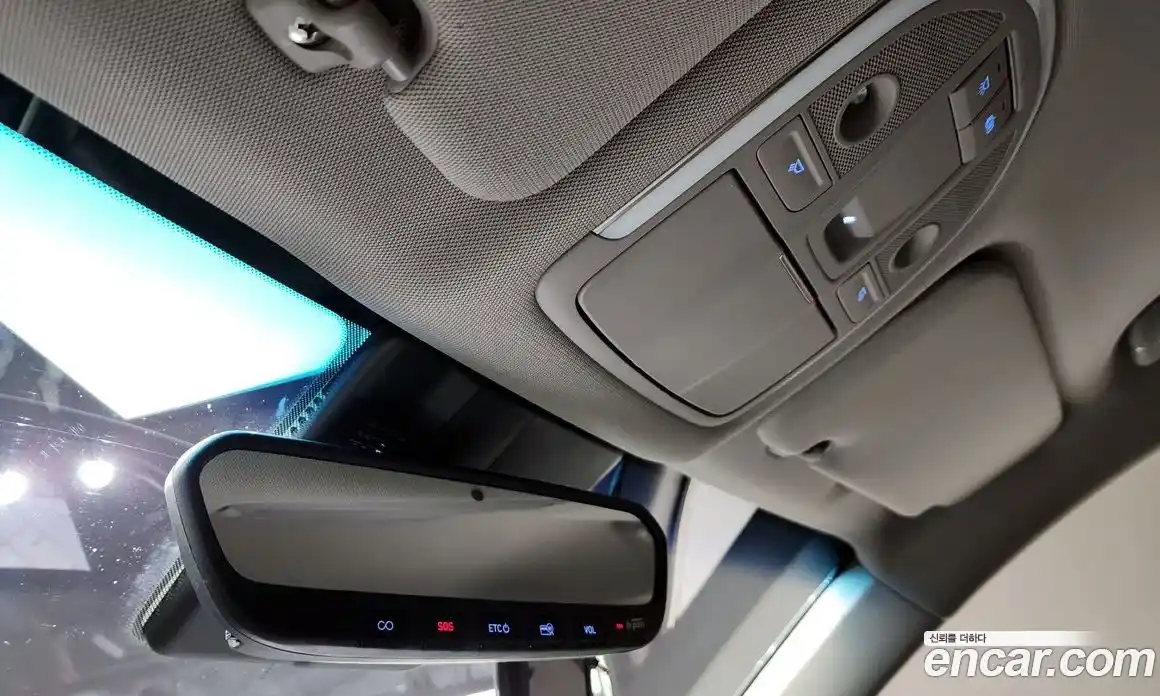 Genesis G80 2019 2.2 Автомат в Москве № 56351, фото 4