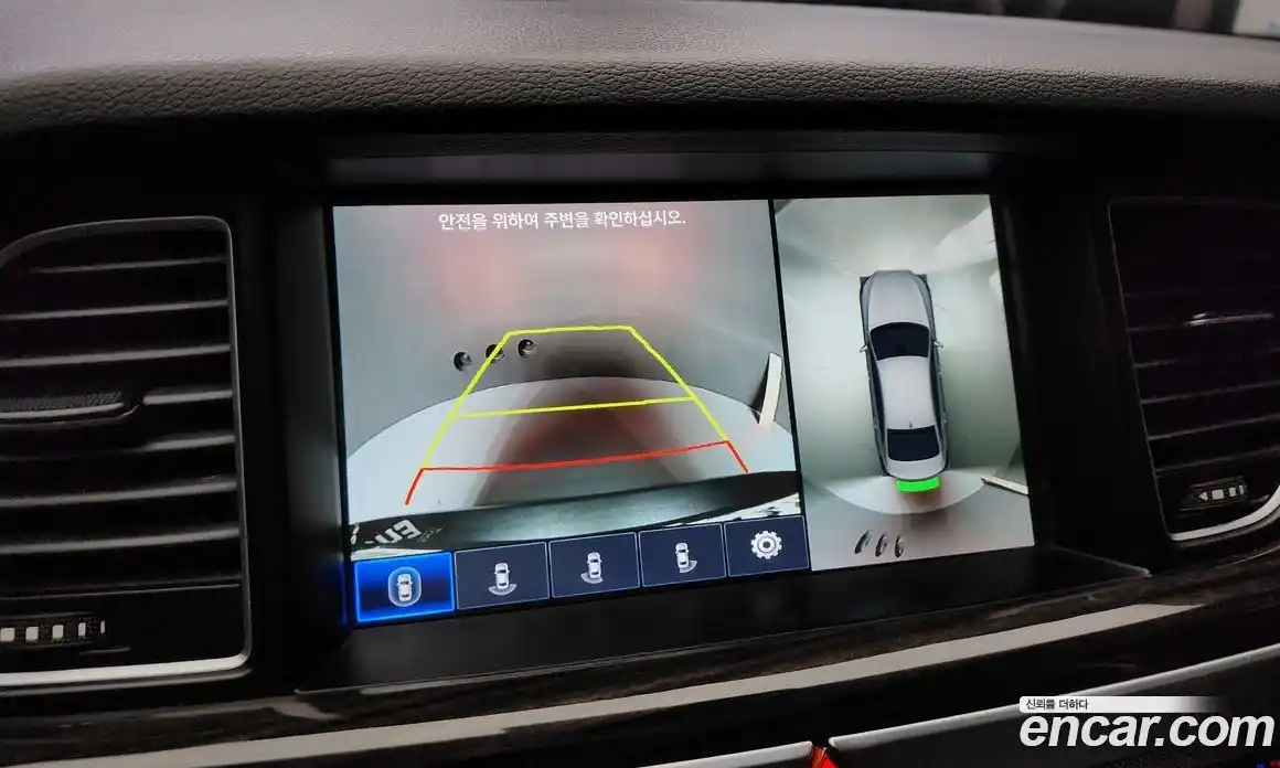 Genesis G80 2019 2.2 Автомат в Москве № 56351, фото 5