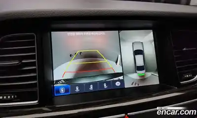 Genesis G80 2019 2.2 Автомат в Москве № 56351, миниатюра 5