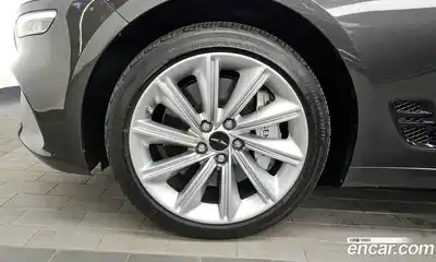 Genesis G70 2024 2.5 Автомат в Москве № 56382, миниатюра 3